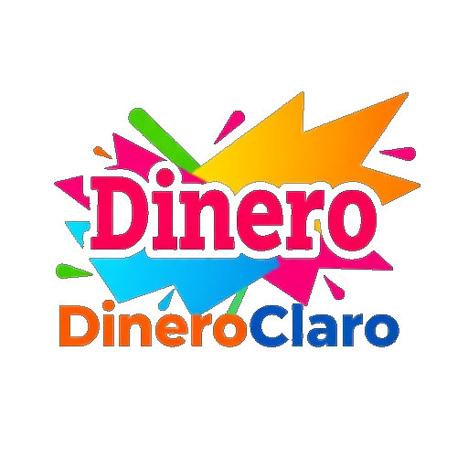 DineroClaro logo
