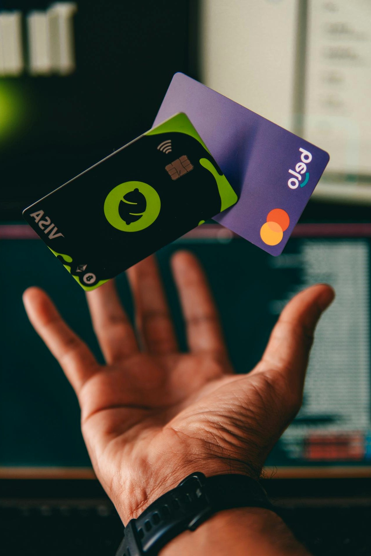 Comparativa de coberturas