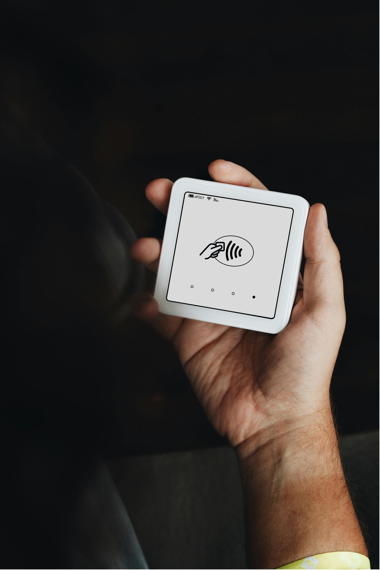 Microcrédito para auto barrio